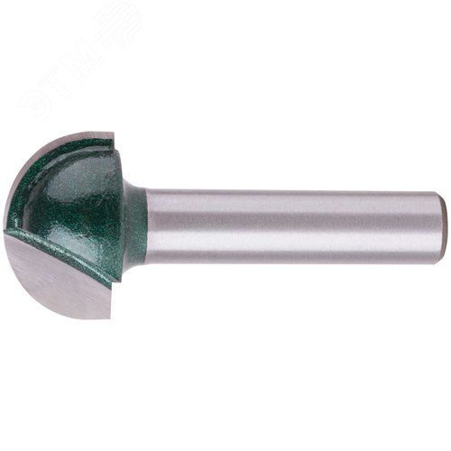 Изображение товара Фреза пазовая галтельная DxHxL=20х12х47 мм (шт)