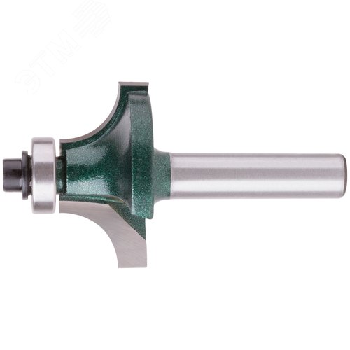 Изображение товара Фреза кромочная калевочная с подшиником DxHxL=32х16х59.5 мм (шт)