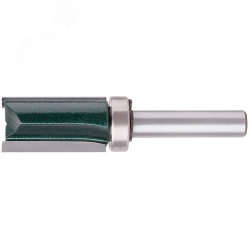 Изображение товара Фреза для выборки заподлицо с верхним подшипником DxHxL=16х30х70 мм (шт)