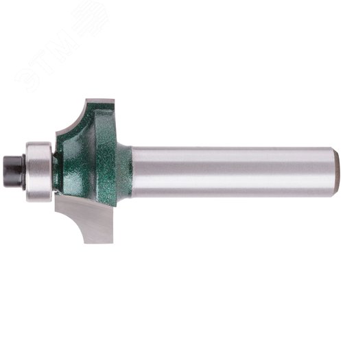 Изображение товара Фреза кромочная калевочная с подшиником DxHxL=23х10х52 мм (шт)