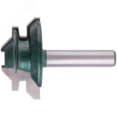 Изображение товара Фреза комбинированная универсальная DxHxL=38х17х52.5 мм (шт)