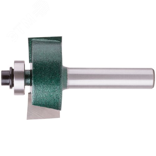 Изображение товара Фреза фальцевая DxHxL=31.8х12.7х57 мм (шт)