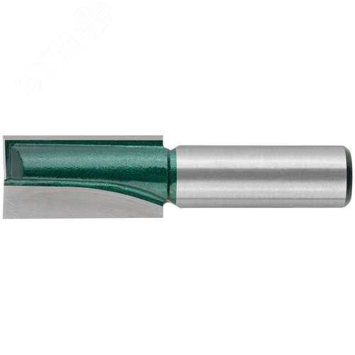 Изображение товара Фреза пазовая для врезки замков DxHxL=16х30х65 мм (шт)