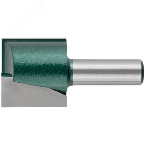 Изображение товара Фреза пазовая для врезки замков DxHxL=32х30х65 мм (шт)