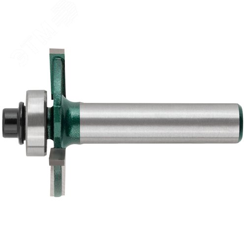 Изображение товара Фреза кромочная дисковая с нижним подшипником DxHxL=32х3х50 мм (шт)