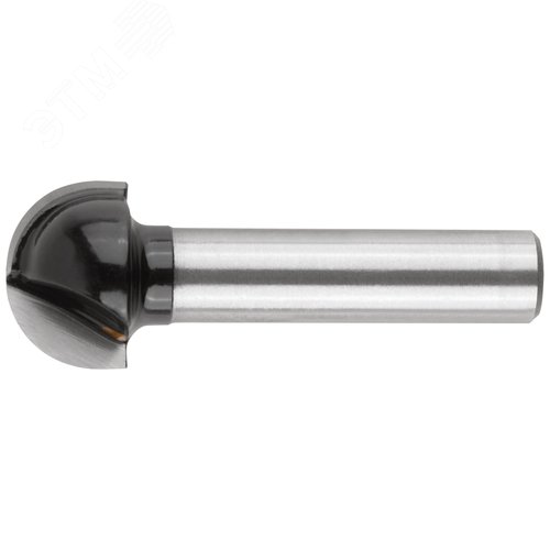 Изображение товара Фреза пазовая галтельная, DxHxL = 16x10x45 мм (шт)