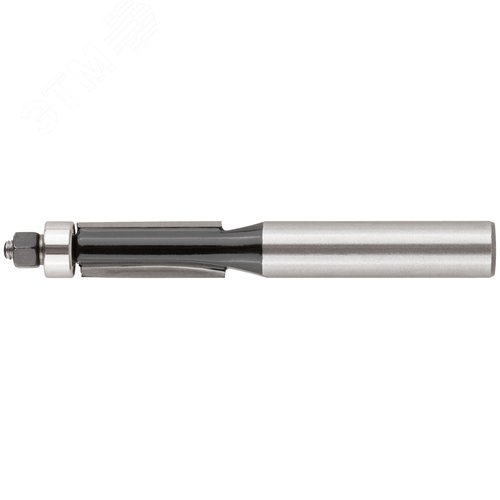 Изображение товара Фреза кромочная прямая, DxHxL = 8x20x68 мм (шт)