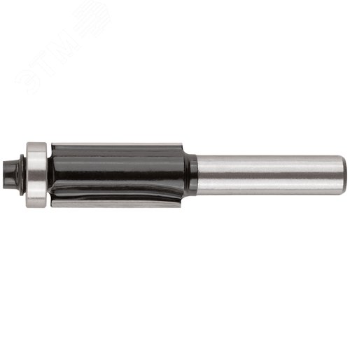 Изображение товара Фреза кромочная прямая, DxHxL = 13x25x66 мм (шт)