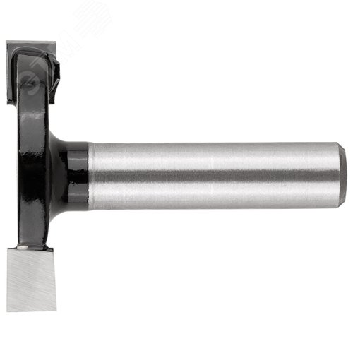 Изображение товара Фреза дисковая для кромок и пазов, DxHxL = 32x6x36 мм (шт)