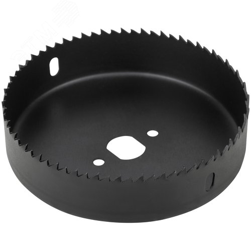 Пила круговая инструментальная сталь 110 мм - фото 1