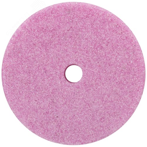 Изображение товара Круги алюминий-оксидные шлифовальные, набор 3 шт (упак)