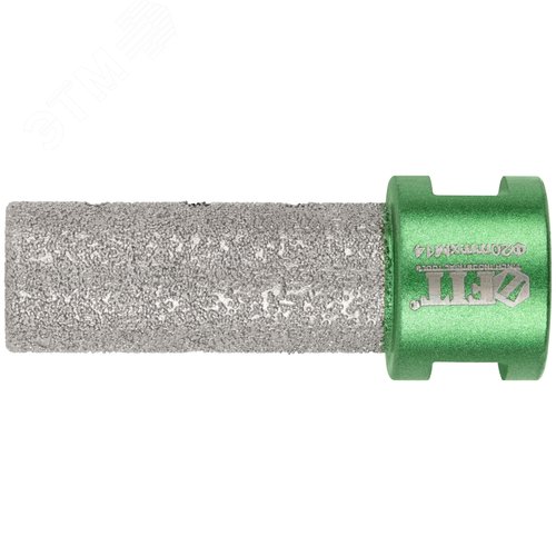 Изображение товара Фреза алмазная пальчиковая для УШМ, хвостовик М14, 20х50 мм (шт)