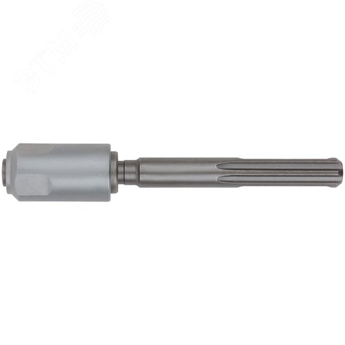 Изображение товара Адаптер SDS MAX на SDS+ CrV (шт)