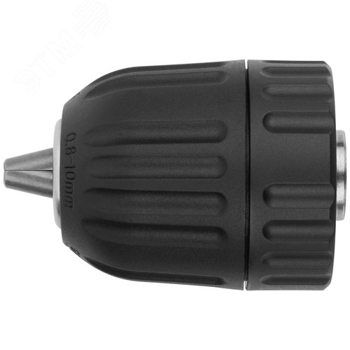 Изображение товара Патрон быстрозажимной 1/2'' - 10 мм (шт)