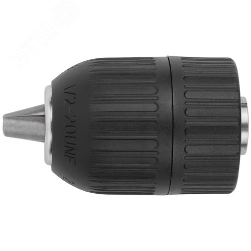 Изображение товара Патрон быстрозажимной 1/2'' - 13 мм (шт)