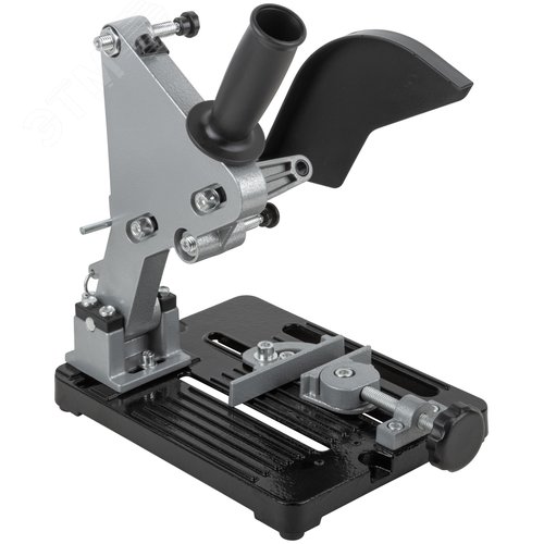 Станок для УШМ усиленный, диски 115-125 мм - фото 1