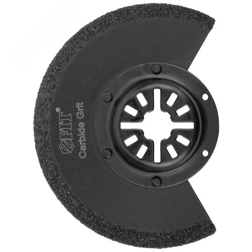 Изображение товара Диск отрезной карбидный ступенчатый 85 мм (шт)