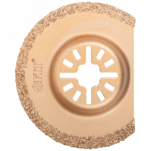 Изображение товара Диск отрезной карбидный ступенчатый 64 мм (шт)