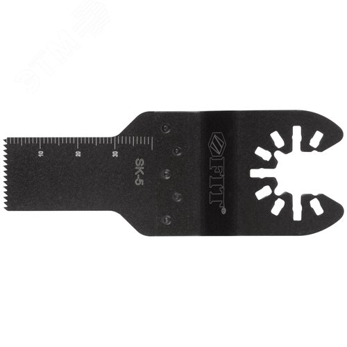 Изображение товара Полотно пильное фрезерованное ступенчатое, сталь SK-5, 20х0,63 мм (шт)