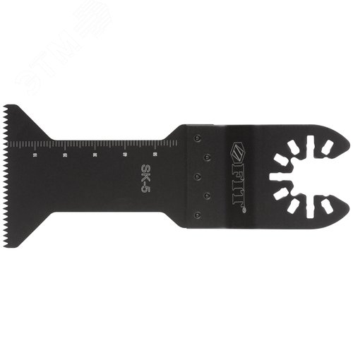 Изображение товара Полотно пильное фрезерованное ступенчатое, сталь SK-5, 45х0,63 мм (шт)