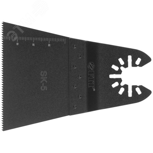 Изображение товара Полотно пильное фрезерованное ступенчатое, сталь SK-5, 68х0,7 мм (шт)