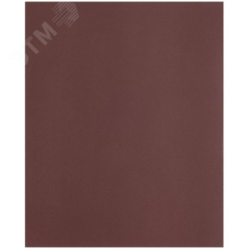 Изображение товара Листы шлифовальные водостойкие на тканевой основе, алюминий-оксидные, Профи 230х280 мм, 10 шт P240 (упак)