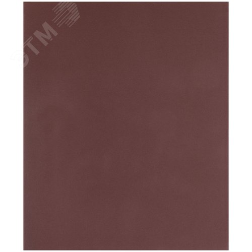 Изображение товара Листы шлифовальные водостойкие на тканевой основе, алюминий-оксидные, Профи 230х280 мм, 10 шт Р 400 (упак)