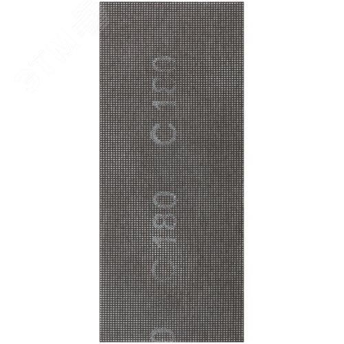 Изображение товара Сетки шлифовальные, нейлоновая основа, 120х280 мм, 10 шт Р 180 (упак)