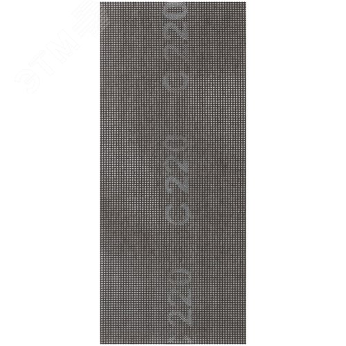 Изображение товара Сетки шлифовальные, нейлоновая основа, 120х280 мм, 10 шт Р 220 (упак)