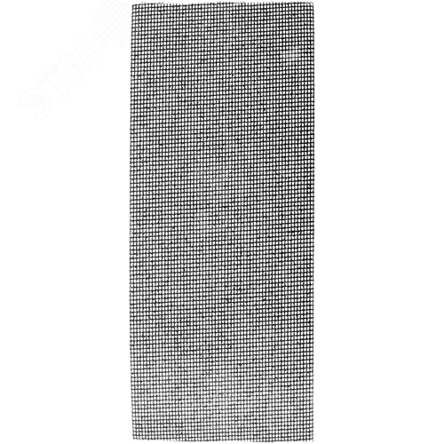 Изображение товара Сетки шлифовальные 115х280 мм, 3 шт Р 60 (упак)