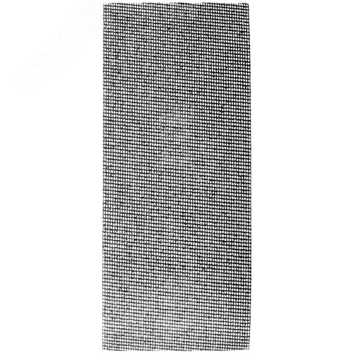 Изображение товара Сетки шлифовальные 115х280 мм, 3 шт Р 80 (упак)