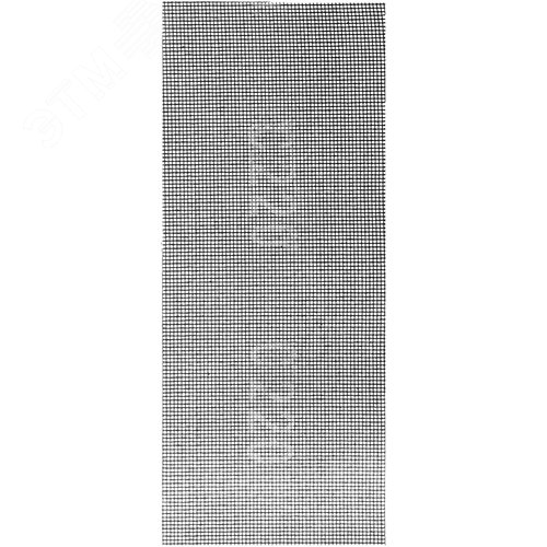 Изображение товара Сетки шлифовальные 115х280 мм, 3 шт Р 220 (упак)