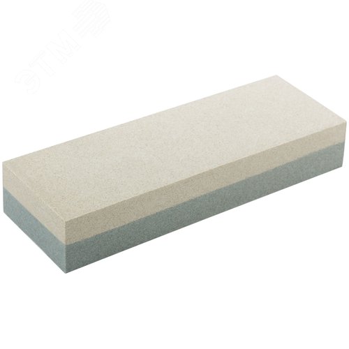 Изображение товара Камень правильный 150х50х25 мм (шт)