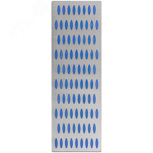 Изображение товара Брусок абразивный алмазный 150х50 мм, Р 800 (синий) (шт)