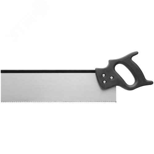 Изображение товара Пила обушковая 350 мм, 8 TPI (шт)