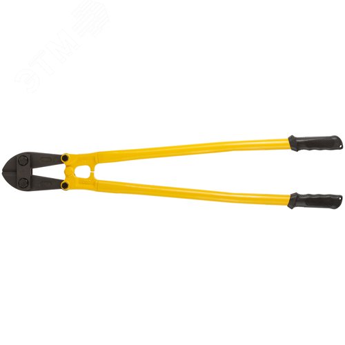 Изображение товара Болторез Профи, губки CrMo сталь, HRC 58-62, 900 мм (шт)