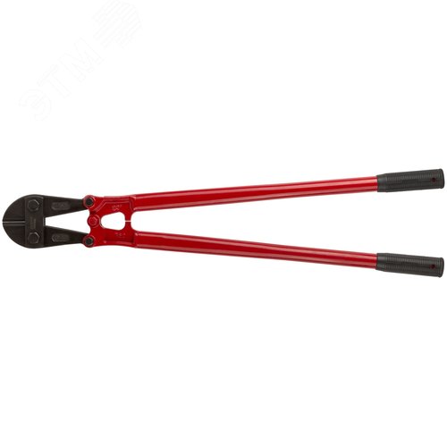 Изображение товара Болторез HRC 58-59 (красный) 750 мм (шт)