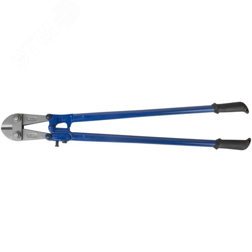 Изображение товара Болторез усиленный ''Профи'' HRC 58-59 (синий) 900 мм (шт)