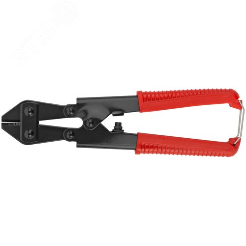 Изображение товара Болторез-кусачки 200 мм Мини (шт)