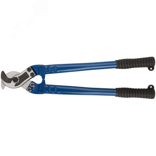 Изображение товара Кабелерез Профи CrV, HRC58-62, 450 мм (шт)