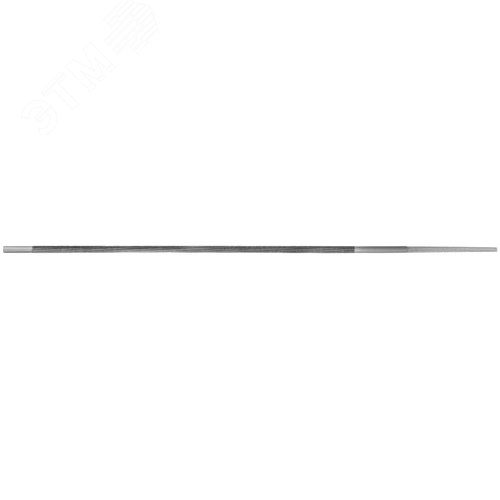 Изображение товара Напильник для заточки цепей бензопил круглый 200x4.0 мм (шт)