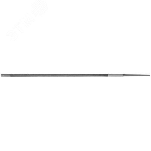 Изображение товара Напильник для заточки цепей бензопил круглый 200x4.8 мм (шт)