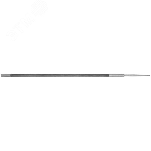 Изображение товара Напильник для заточки цепей бензопил круглый 200x5.0 мм (шт)