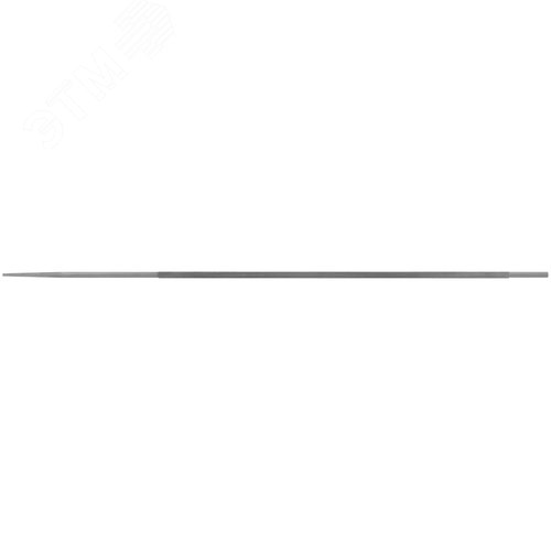 Изображение товара Напильник для заточки цепей бензопил круглый 200 х 3,0 мм (шт)