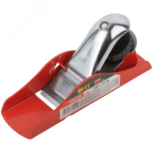 Изображение товара Рубанок ''мини'' 135х35 мм (шт)