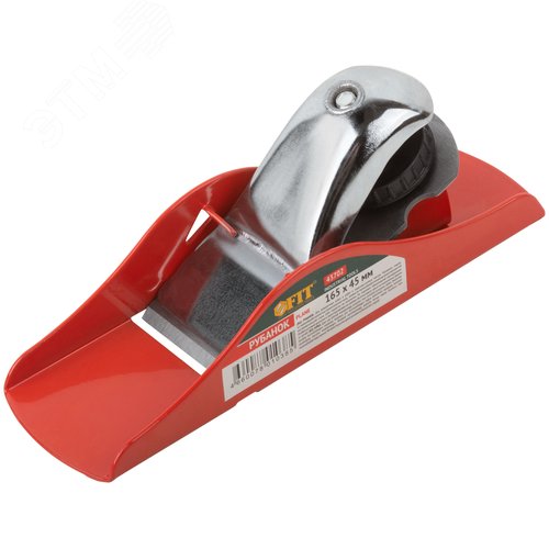 Изображение товара Рубанок ''мини'' 165х45 мм (шт)