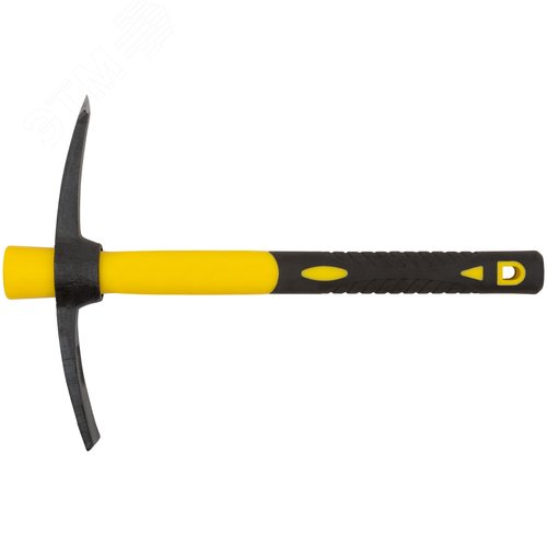 Изображение товара Кирка, фиберглассовая усиленная ручка 400 гр (шт)