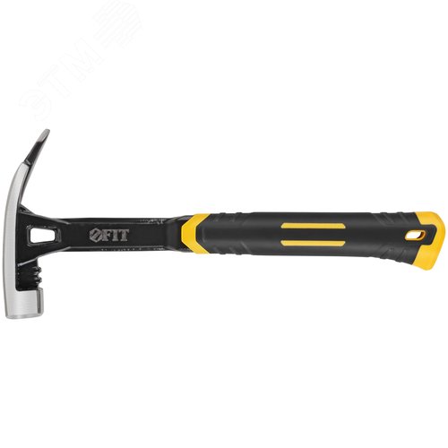 Изображение товара Молоток кровельщика цельнометаллический Профи 600 гр. (шт)