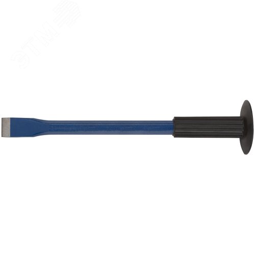 Изображение товара Зубило с резиновым протектором 300х16х24 мм (шт)
