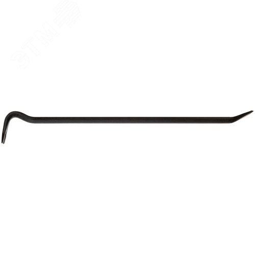 Изображение товара Гвоздодер, тип W1 700х17 мм (шт)